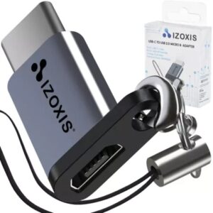 Μετατροπέας USB-C male