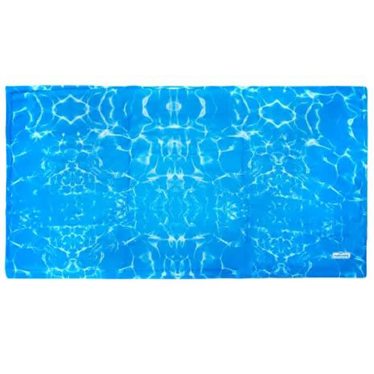 Δροσερό στρωματάκι κατοικιδίων Nobleza 50x90cm για σκύλους και γάτες