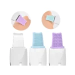 Συσκευή υπερήχων για cavitation peeling προσώπου με 3 λειτουργίες και USB
