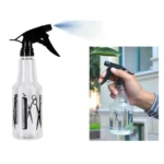 Barber Sprayer 250ml επαγγελματικός ψεκαστήρας μαλλιών