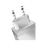 Φορτιστής τοίχου με 4 θύρες USB και τεχνολογία Quick Charge 3.0