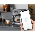 Έξυπνη διπλή πρίζα WiFi 16A με χρονοδιακόπτη και φωνητικό έλεγχο