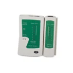 Tester Καλωδίων Δικτύου RJ45 RJ11 με LED και Θήκη