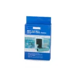 Tester Καλωδίων Δικτύου RJ45 RJ11 με LED και Θήκη