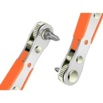 Σετ εργαλείων Torx 38 τεμαχίων με κατσαβίδια