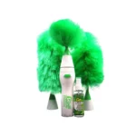 Ηλεκτρική περιστροφική βούρτσα Go Duster για σκόνη
