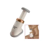 Neckline Slimmer συσκευή σύσφιξης λαιμού και προσώπου με 3 ελατήρια