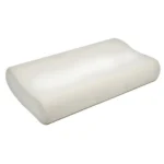 Ανατομικό μαξιλάρι ύπνου από memory foam 30x50cm για αυχενική στήριξη