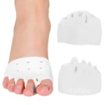 Gel Διαχωριστικό Δακτύλων Ποδιού για Κότσι Hallux Valgus