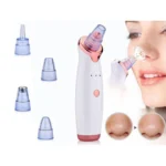Συσκευή Αφαίρεσης Μαύρων Σημείων με Microdermabrasion