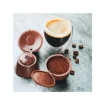 Dolce Gusto Επαναγεμιζόμενες Κάψουλες Καφέ – Σετ 5 Τεμαχίων