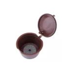 Dolce Gusto Επαναγεμιζόμενες Κάψουλες Καφέ – Σετ 5 Τεμαχίων