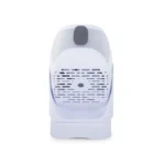 Mini USB κλιματιστικό και υγραντήρας με μπαταρία 2000mAh και τριπλή λειτουργία ψύξης-υγρασίας-αρωματισμού