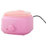 Συσκευή θέρμανσης κεριού Pro Wax 200 100W για κονσέρβες και σκληρό κερί