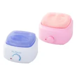 Συσκευή θέρμανσης κεριού Pro Wax 200 100W για κονσέρβες και σκληρό κερί