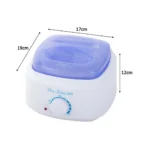 Συσκευή θέρμανσης κεριού Pro Wax 200 100W για κονσέρβες και σκληρό κερί