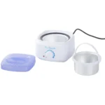 Συσκευή θέρμανσης κεριού Pro Wax 200 100W για κονσέρβες και σκληρό κερί