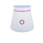Facial Steam Sauna με 2 μάσκες για πρόσωπο & μύτη – για καθαρισμό και εισπνοές
