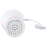 Facial Steam Sauna με 2 μάσκες για πρόσωπο & μύτη – για καθαρισμό και εισπνοές