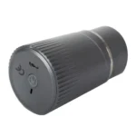 Ασύρματο mini trimmer ανδρικό για περιποίηση γενειάδας με USB φόρτιση
