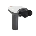 Ασύρματο massage gun με LCD και 8 κεφαλές για πλάτη