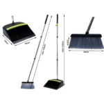 lazy man brush set
