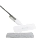 Σφουγγαρίστρα FLAT MOP με ψεκαστήρα και 3 ανταλλακτικά πανάκια μικροϊνών