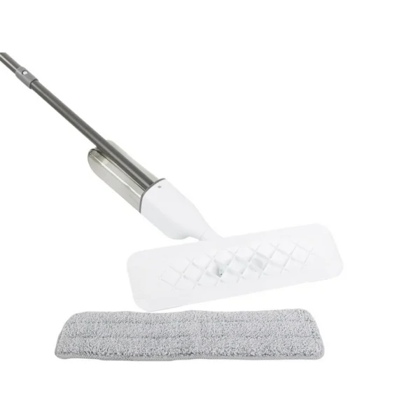 Σφουγγαρίστρα FLAT MOP με ψεκαστήρα και 3 ανταλλακτικά πανάκια μικροϊνών