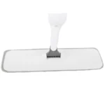 Σφουγγαρίστρα FLAT MOP με ψεκαστήρα και 3 ανταλλακτικά πανάκια μικροϊνών