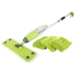 Σφουγγαρίστρα FLAT MOP με ψεκαστήρα