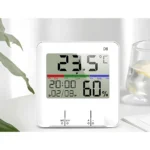 Μετεωρολογικός σταθμός με LCD οθόνη