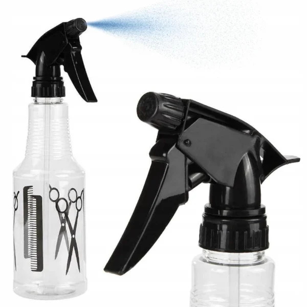 Barber Sprayer 250ml επαγγελματικός ψεκαστήρας μαλλιών