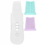 Συσκευή υπερήχων για cavitation peeling προσώπου με 3 λειτουργίες και USB