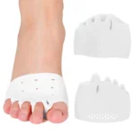 Gel Διαχωριστικό Δακτύλων Ποδιού για Κότσι Hallux Valgus