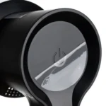 Επαναφορτιζόμενος αποχνουδωτής Ruhhy  USB-C  3 ταχύτητες  4 κεφαλές  για ρούχα  έπιπλα & υφάσματα