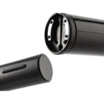 κόφτη αλουμινίου και καλώδιο USB.
