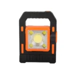 Ηλιακός φακός κάμπινγκ με COB LED