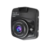 Κάμερα αυτοκινήτου Full HD με οθόνη LCD και βάση στήριξης