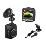 Κάμερα αυτοκινήτου Full HD με οθόνη LCD και βάση στήριξης