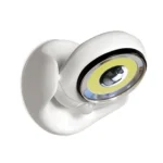 Ασύρματη λάμπα LED COB 360° με αισθητήρα κίνησης σε λειτουργία