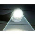 Ασύρματη λάμπα LED COB 360° με αισθητήρα κίνησης σε λειτουργία