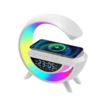 Λάμπα LED RGB με ξυπνητήρι