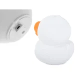 Παιδικό LED φωτιστικό σε σχήμα παπάκι – RGB αφής