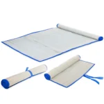 Ψάθα Παραλίας 60x170cm τυλιγμένη