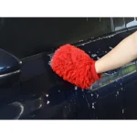 Σετ καθαρισμού αυτοκινήτου με βούρτσες