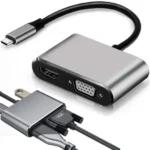 VGA