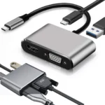 USB-C αντάπτορας σε HDMI 4K