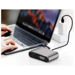 USB-C αντάπτορας σε HDMI 4K