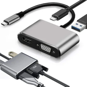 USB-C αντάπτορας σε HDMI 4K