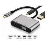 VGA